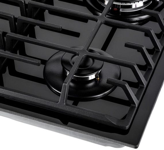 Газовая панель Maunfeld EGHG.64.63CB2/G