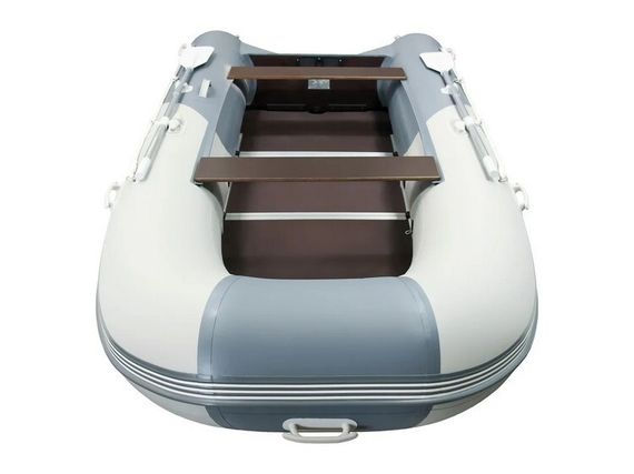 Надувная лодка GLADIATOR В370R