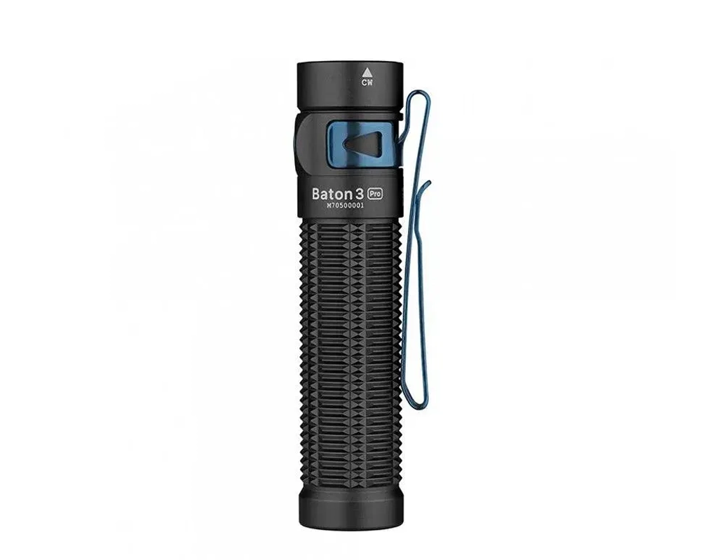Фонарь Olight Baton 3 Pro NEUTRAL WHITE
