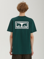 Мужская Футболка Obey Eyes 3