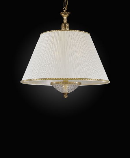 Подвесная люстра Reccagni Angelo L.6502/50