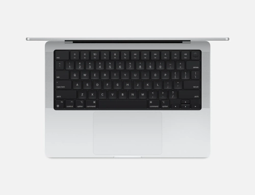 MacBook Pro 14" (M4 10-Core, GPU 10-Core, 16GB, 1TB)