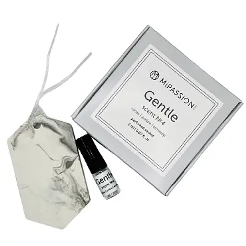 Парфюмированное саше Mipassion perfumed sachet 2 мл