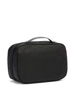 Косметичка дорожная Split Tumi/Black