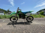 Kawasaki KX80 038380