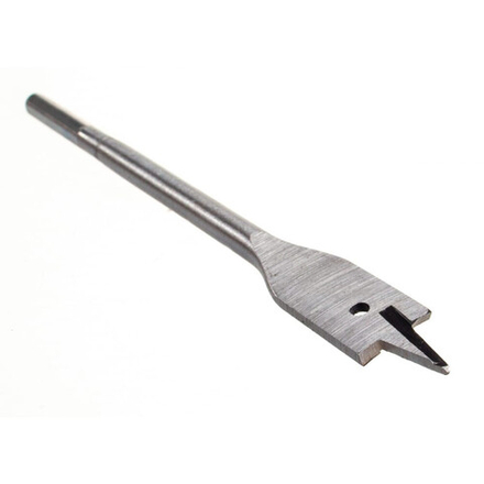 Сверло по дереву Haisser перовое 15мм