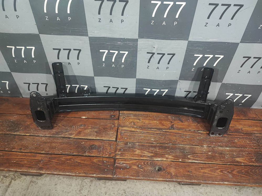 Усилитель переднего бампера Kia Rio 4 Новый Оригинал 64900H0000