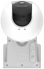 EZVIZ H8c 2 МП поворотная Wi-Fi камера c распознаванием людей.
