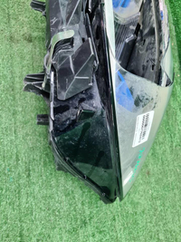 Битая Фара левая BMW X5 G05 X6 G06 (18-23) Laser