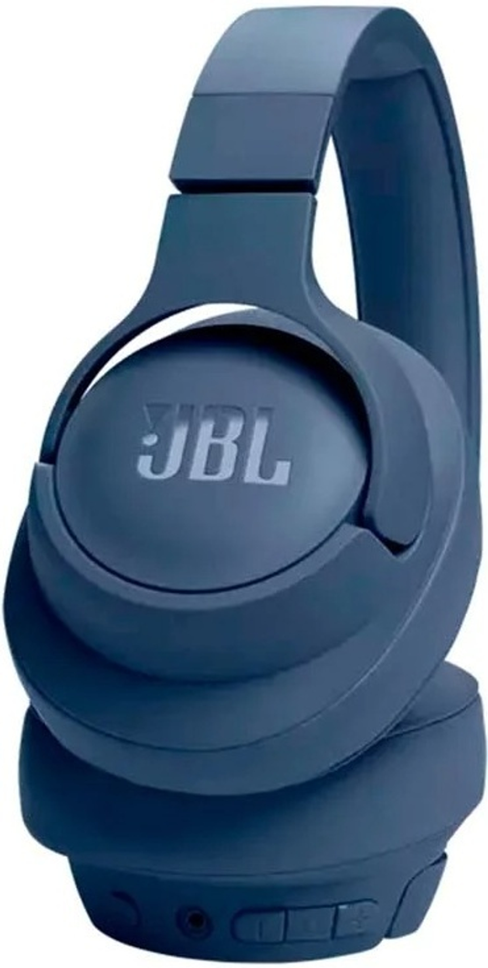 Беспроводные наушники JBL T720BT, синий