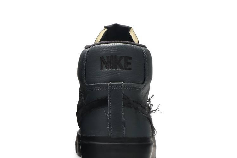 Кроссовки Nike Blazer Sb Edge