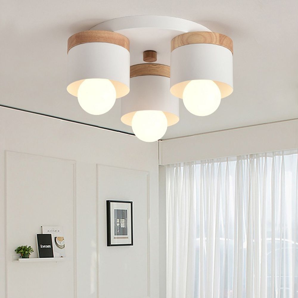 Подвесная Люстра Bergsten D49 By Imperiumloft