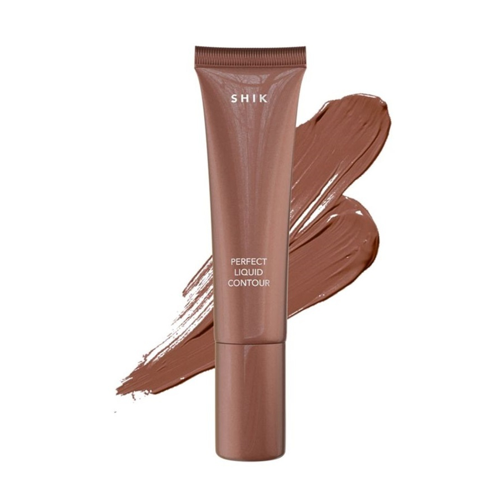 SHIK Скульптурирующее средство для лица 01, 10 гр