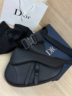 Сумка-мессенджер Dior