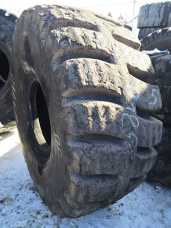 26.5R25 Goodyear RL-5K шина б/у