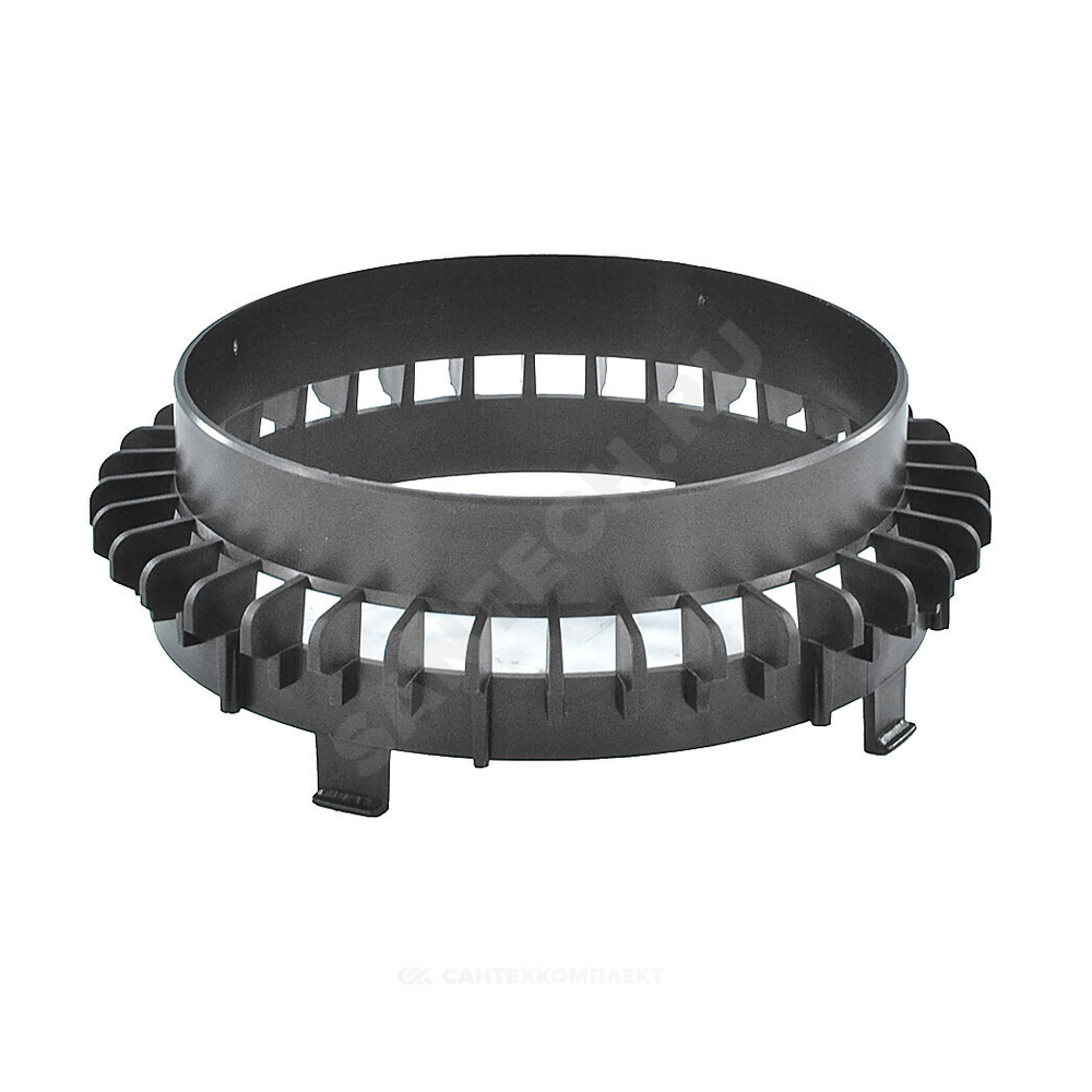 Фланец дренажный PP HL160 Дн 170 HL HL160