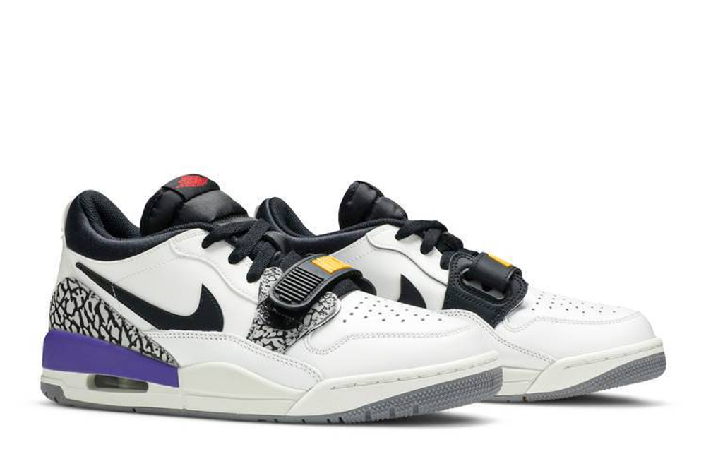 Кроссовки Jordan Legacy 312 Low