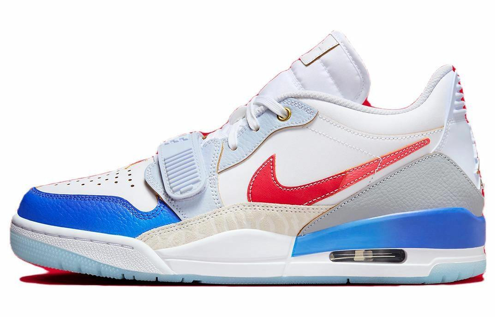 Кроссовки Jordan Legacy 312 Low
