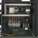 Компрессор винтовой с ресивером и осушителем ET SL 11-10-410 ES (IP55)