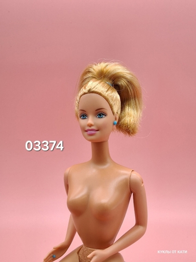 Кукла Барби 90х винтаж.03374