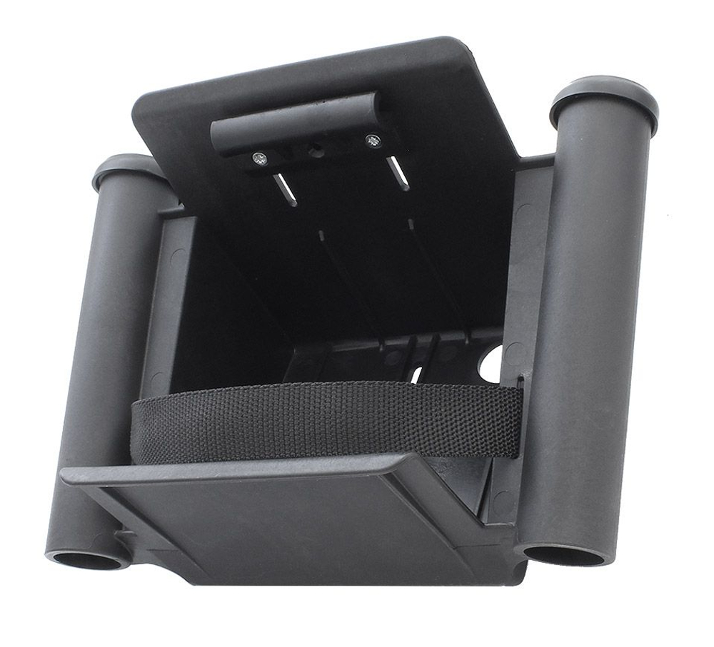 Держатель спиннинга и эхолота на лик-трос №4 (10265307)