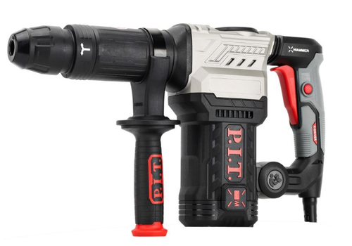 Молоток отбойный GSH25-C2 (1300Вт, 15дж, 4100 уд/мин, 12 полож. зубила, хвостовик SDS-MAX))