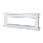 Портал Real Flame Islandia 60 WT