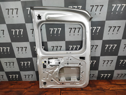 Дверь багажника левая Lada Largus 12-22 Б/У Оригинал 901015964R