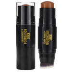 Black Radiance, Color Perfect, тональный стик, оттенок 6821 брауни, 7 г (0,25 унции)