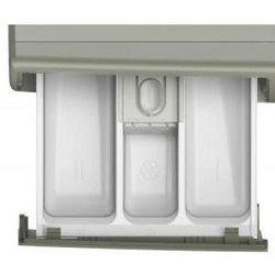 Стиральная машина Bosch WAX32MX0ME