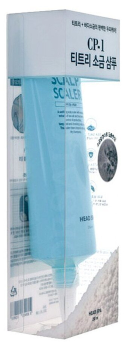 Пилинг скраб для кожи головы CP-1 Head Spa Scalp Scaler 250 мл