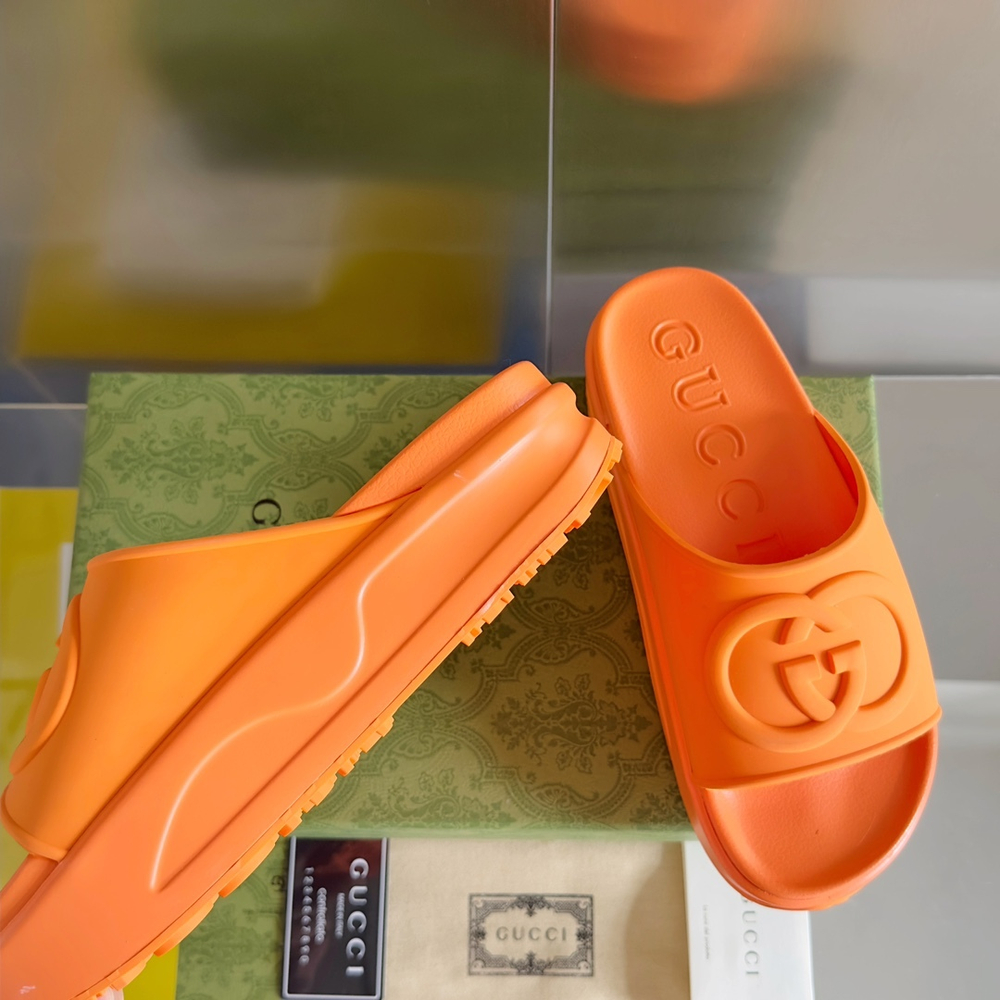 Gucci Slide Sandal