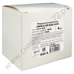 Модульные контакторы Энергия КМ