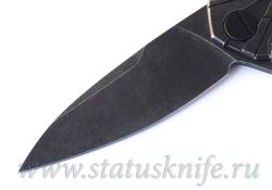 Нож CKF T92 Alexey Konygin Designфотография - 3