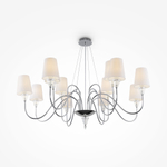 Люстра Maytoni MOD078PL-12CH