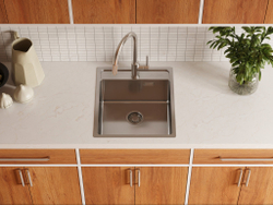 Кухонная мойка Omoikiri Daisen 44-IN нерж.сталь/нержавеющая сталь