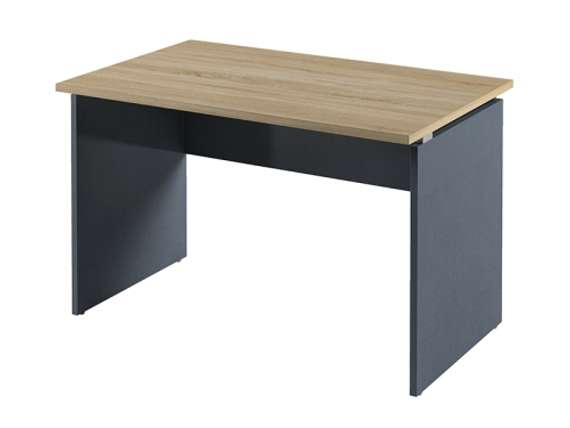 Стол 1200х750х750 I-12 Дуб Сонома/Антрацит