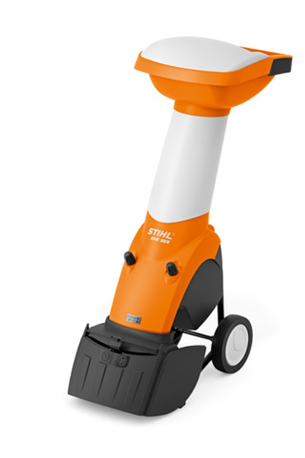 Измельчитель садовый GHE 355.0 2,5 kW