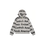 Denim Tears X Arthur Jafa Systemic Controls America