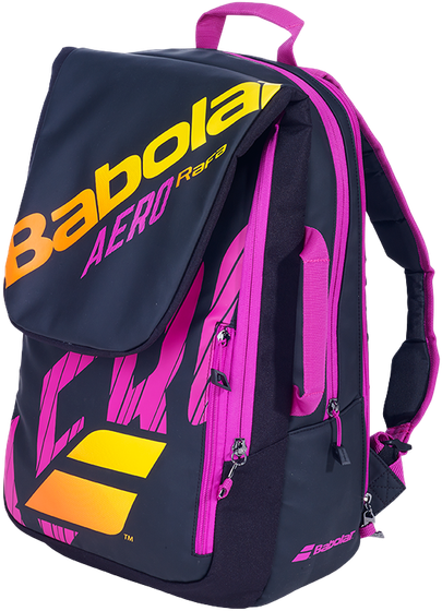 Рюкзак Babolat Pure Aero Rafa, арт. 753097-363