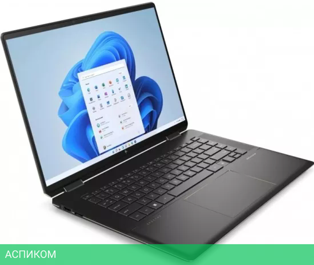 Ноутбук HP Spectre x360 16-f1022nn 7N7G2EA