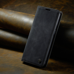 Чехол-книжка CaseMe Matte Samsung Galaxy S8