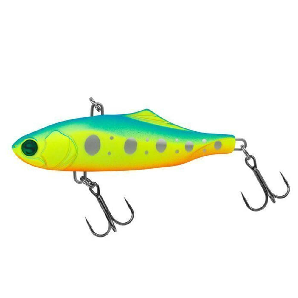 Воблер Sprut Tora