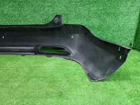 Бампер задний Honda Cr-v 4 (2011-2015)