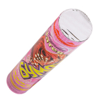 Хлопушка Бумфети 30см Лепестки свадебные