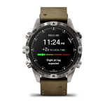 Умные часы Garmin MARQ Adventurer Gen 2 010-02648-31