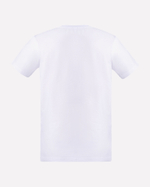 Футболка с коротким рукавом 100 % хлопок