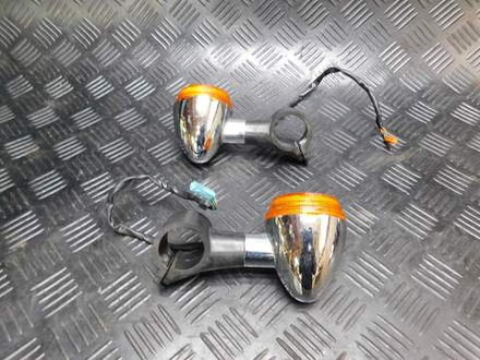 Поворотники передние Honda Shadow VT400S NC46