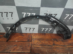 Накладка крыла заднего правого Kia Seltos 19-нв Б/У Оригинал 87744Q5000