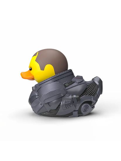 Фигурка-утка Tubbz Mass Effect Commander Shepard (Mini)